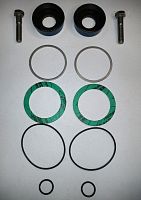 Ремкомплект поршней 1.625" FMC A0413 (2 поршня) (P502495)