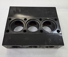 Блок клапанов BW-250 (Elephant)