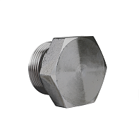 Заглушка боковая 1 1/4" W11/L11/L16 (5260800)