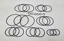 Комплект уплотнений TBW-650 (TBW650-Seal KIT)