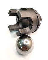 Седло клапана YWB-250/200/150C (седло Ø35мм)