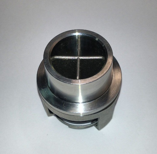 Клапан насоса FMC L06/L09 впускной (P533621) Клапан насоса FMC L06/L09 впускной (P533621)