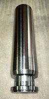 Плунжер 4,5" TWS-2000-2250-4,5" (DM-3Р100654)