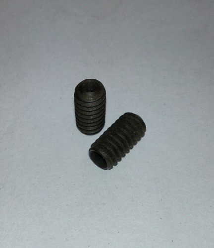 Болт FMC L06/M06 (1103444) Болт FMC L06/M06 (1103444)