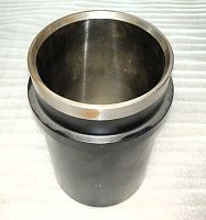 Цилиндр насоса 4.5" APLEX SC-170L CHROME DRILLMASTER