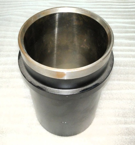 Цилиндр насоса 4.5" APLEX SC-170L CHROME DRILLMASTER