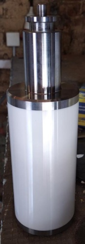 Плунжер 3" FMC M1224 CERAMIC (DM-5262858) Плунжер 3" FMC M1224 CERAMIC (DM-5262858)