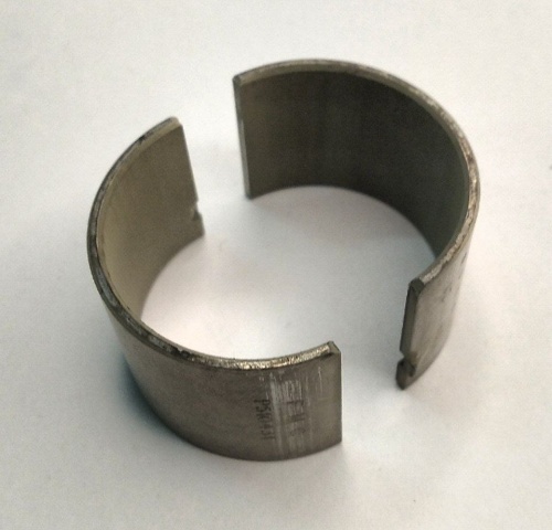 Вкладыши коленвала FMC E04 (P510834)