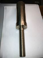 Шток насоса Aplex SC-170L (7204-1056-00B)