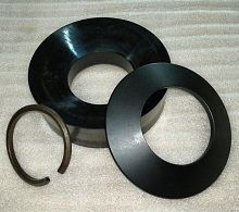 Уплотнение поршня насоса 7.5" В DRILLMASTER (DM-PISTON-CUP-7.5)