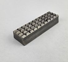 ВСТАВКА 3/4 x 1-1/4 x 3-7/8 JANKI (6137)