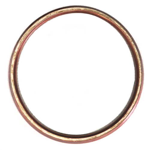 Уплотнение (медное) крышки цилиндра W1122 (PPFMC 1247390)