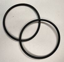 Кольцо 49х2,5 NBR90 FMC Technologies (Oring 49х2,5 NBR90)