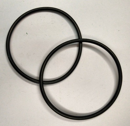 Кольцо 49х2,5 NBR90 FMC Technologies (Oring 49х2,5 NBR90) Кольцо 49х2,5 NBR90 FMC Technologies (Oring 49х2,5 NBR90)