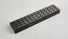 ВСТАВКА 9/16"(14,3мм) Х1 1/4"Х 5" DW80, VER130, PD_от150тн, AmAu, XG JANKI (6118)