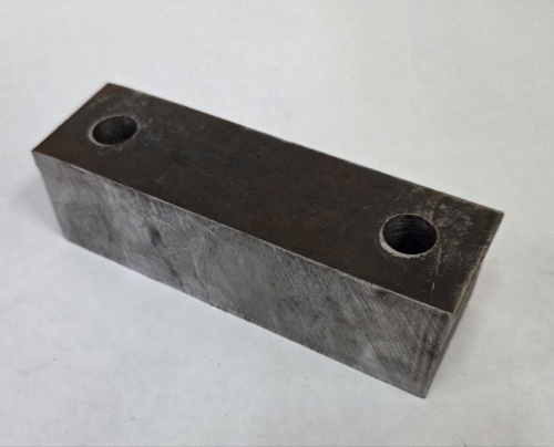 Зажим клапанной крышки FMC L11/L16 FMC Technologies (DM-1247716)