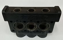 Блок клапанов FMC W1122 DRILLMASTER (DMT-1284777)