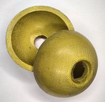 Поршень 2.75" FMC W1122 KEVLAR DRILLMASTER