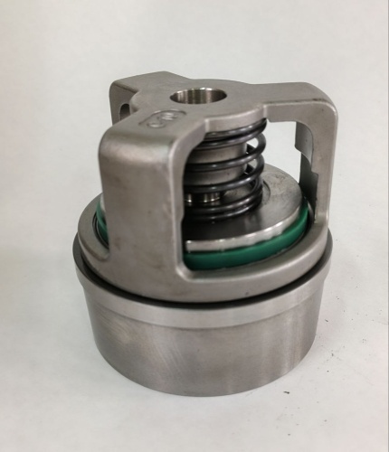 Клапан впускной насоса FMC M16 DM-P531849 DRILLMASTER Клапан впускной насоса FMC M16 DM-P531849 DRILLMASTER