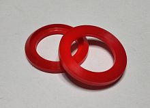 Вставка клапана KERR KM-3250,3300 (RED) DRILLMASTER (00-185)