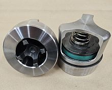 Клапан насоса Aplex SC-170DD выпускной (DM-961)