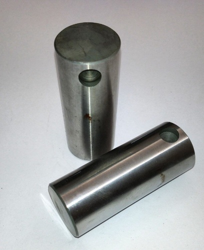 Палец шатуна FMC M08/L09 FMC Technologies (A5006)