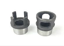 Седло клапана BW-160/BW-240/250 (под шар 35мм) HENGYANG
