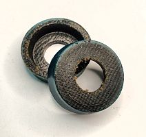 Поршень 1.25" FMC A0410/E0410 FMC Technologies (3267699)