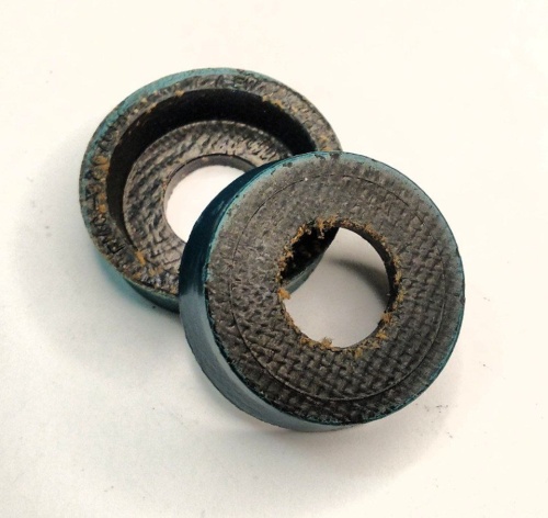 Поршень 1.25" FMC A0410/E0410 FMC Technologies (3267699)