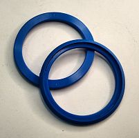 Вставка клапана KERR KA-KT (BLUE) Kerr Pump (KA-KT-77B)