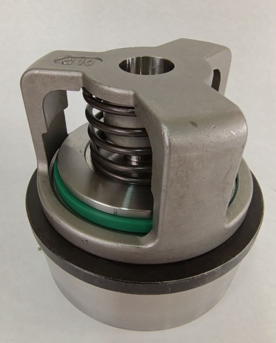Клапан выпускной насоса FMC M16 DM-P531853 DRILLMASTER Клапан выпускной насоса FMC M16 DM-P531853 DRILLMASTER
