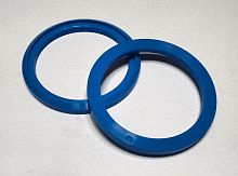 Вставка клапана KERR KA-KT (BLUE) DRILLMASTER (00-182)