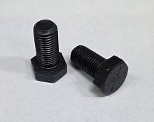 Болт UNF 3/8" - 24 x 3/4 DIN 933 Gr8