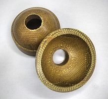 Поршень 2.25" FMC L06/L09 KEVLAR (Тип B) DRILLMASTER (DM-211)