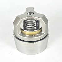 Клапан насоса Aplex SC-65L/SC-115L выпускной (BG-TS20-AR0-AC0717)