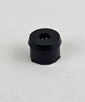 Уплотнение резиновое для короны клапан B320-01-11 (HENGTAN)