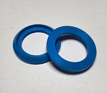 Вставка клапана KERR KM-3250,3300 (BLUE) DRILLMASTER (00-184)
