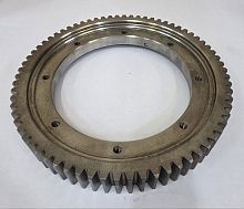 Шестерня коленвала BWF-400 (Elephant)