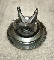 Клапан QWS-2500-5"/TWS-2250/2000-4,5 DRILLMASTER (DM-Р105741)