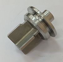 Тело клапана FMC L06/L09 впускной/выпускной DM