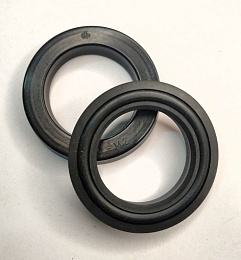 Сальник штока Aplex SC-45 / SC-45L мягкий POLYPAC (145-100112-999)