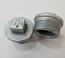 Крышка маслозаправочного отверстия DRILLMASTER (DMT-A5054)