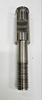 Шток насоса KERR KT-3350 под сальник Kerr Pump (DM-KT-275)