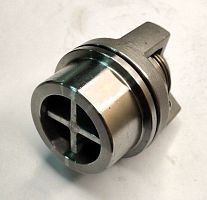 Клапан насоса FMC L06/L09 выпуской (DM-P533626)