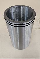 Цилиндр насоса 95мм TBW-650/10 HENGYANG