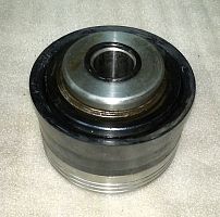 Поршень 4" K-type NBR (В СБОРЕ) DRILLMASTER (BG-7204-1146-00K)