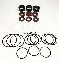 Комплект уплотнений насоса BW-160/240/250 (Hengtan) (BW-160/10-GASKET-KIT)