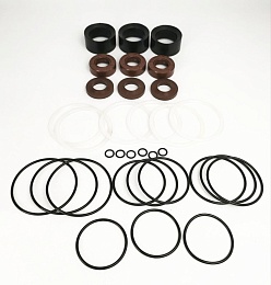 Комплект уплотнений насоса BW-160/240/250 (Hengtan) (BW-160/10-GASKET-KIT)