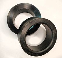 Уплотнение поршня насоса 3.5" KERR KA-KT см. опис DRILLMASTER (DM-235-PISTON-3,5)