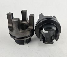 Седло клапана YWB-250/200/150 (седло Ø40мм) под шар 35мм